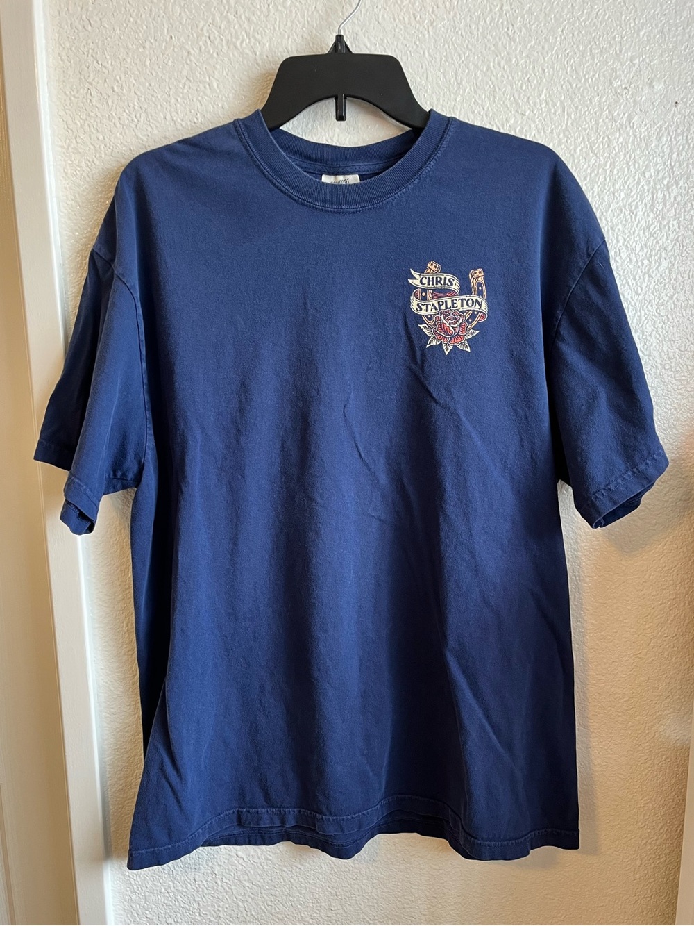 Chris Stapleton Shirt